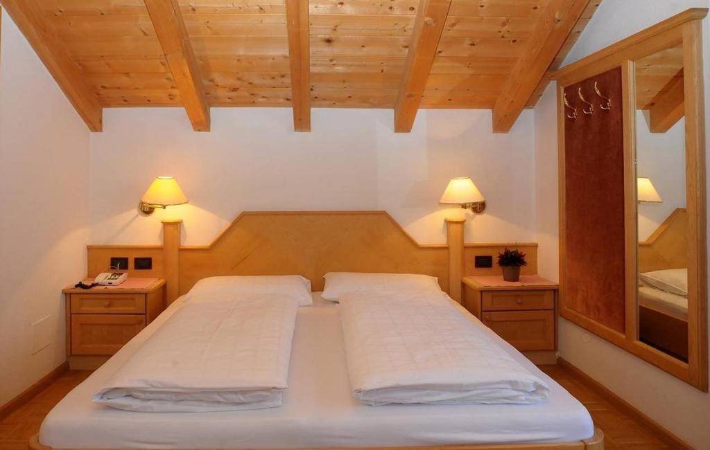Pensione Edelweiss San Cassiano  Phòng bức ảnh